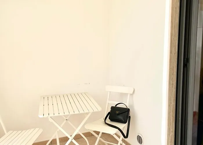 Apartment Casavacanze Duelupi *