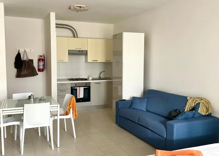 Apartment Casavacanze Duelupi Otranto