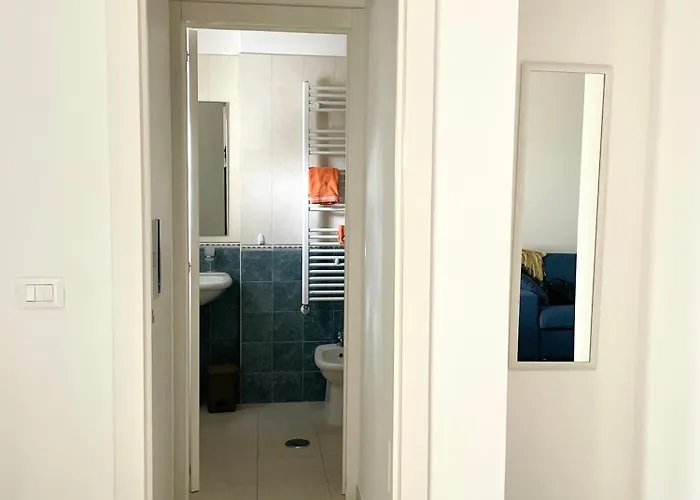 Casavacanze Duelupi Otranto