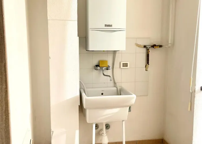 Casavacanze Duelupi Apartment