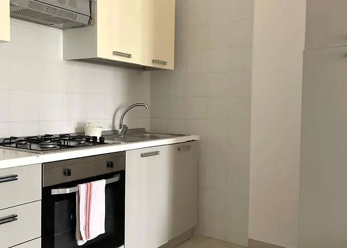 Casavacanze Duelupi Apartment Otranto