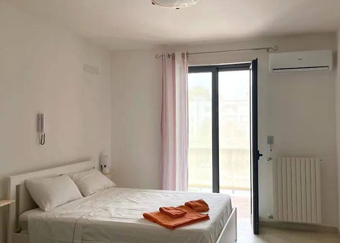 شقة Casavacanze Duelupi أوترانتو