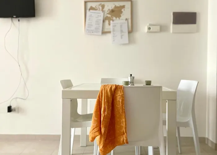 Casavacanze Duelupi *