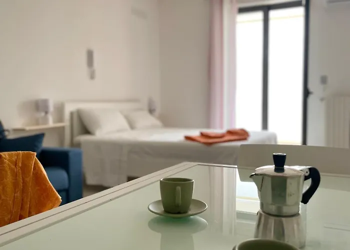 Casavacanze Duelupi Apartment