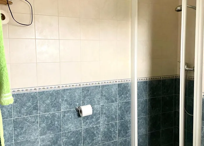 Apartment Casavacanze Duelupi