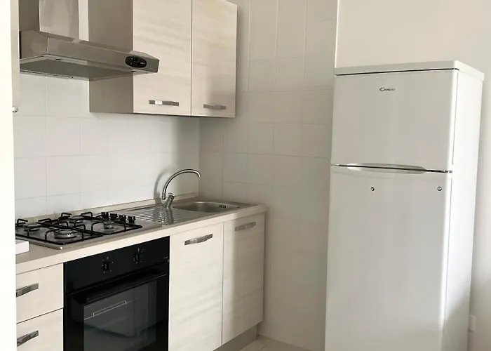 Casavacanze Duelupi Apartment *