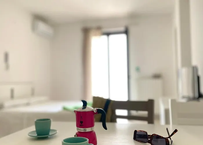 Apartment Casavacanze Duelupi *