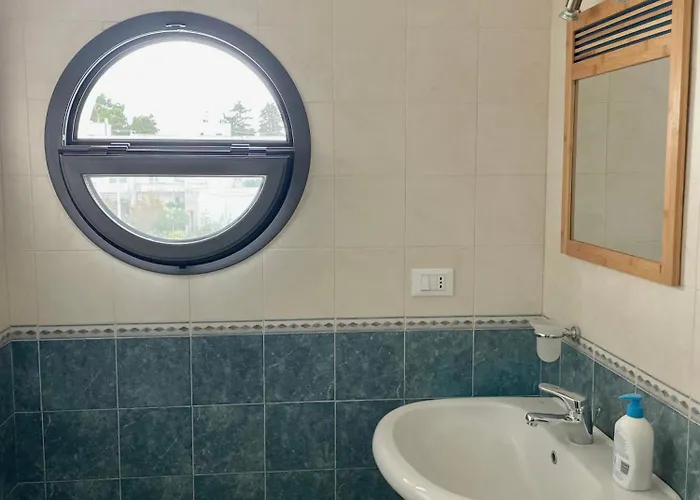 Casavacanze Duelupi Apartman Otranto