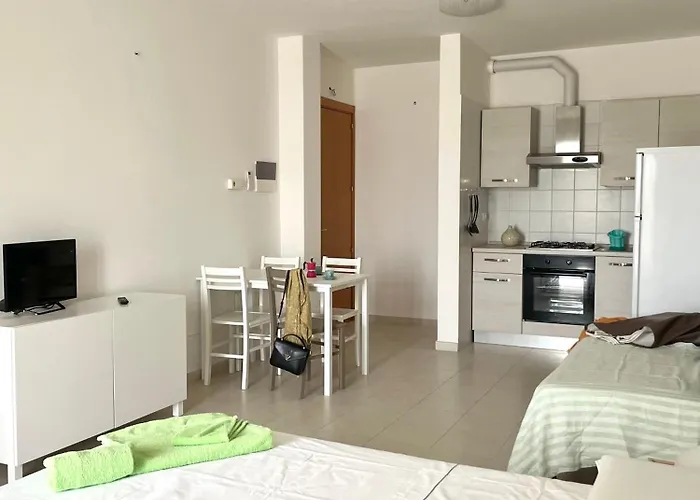 Apartment Casavacanze Duelupi Otranto