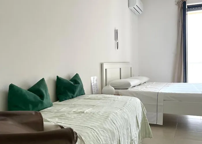 Casavacanze Duelupi Otranto