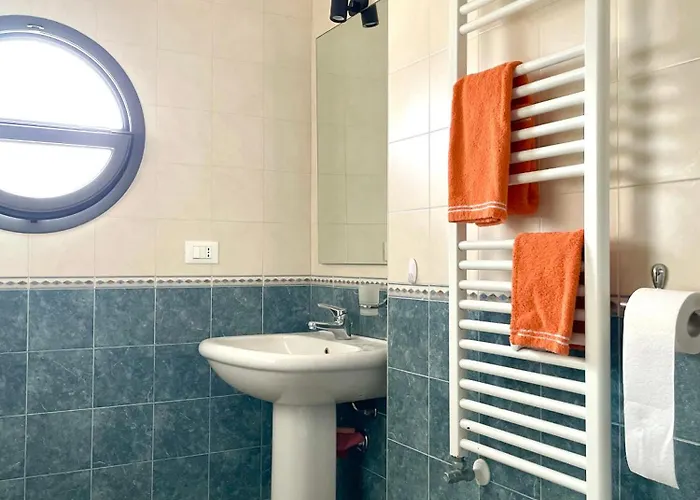 Apartman Casavacanze Duelupi