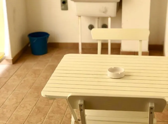 Apartman Casavacanze Duelupi Otranto