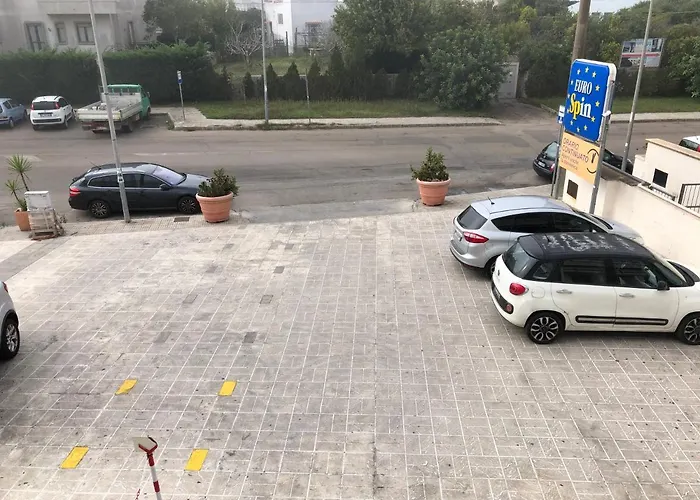 Casavacanze Duelupi *